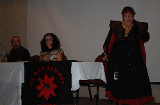 ValleyCon 36
