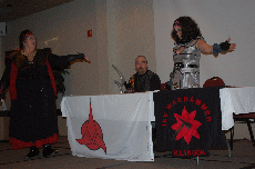 ValleyCon 36