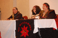 ValleyCon 36