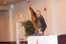 ValleyCon 36