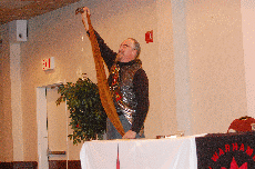 ValleyCon 36