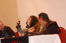 ValleyCon 36
