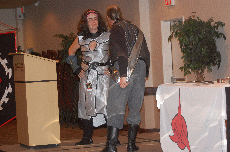 ValleyCon 36