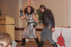 ValleyCon 36