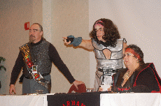 ValleyCon 36
