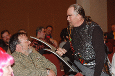 ValleyCon 36