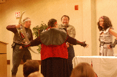 ValleyCon 36