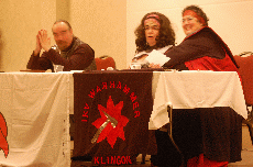 ValleyCon 36