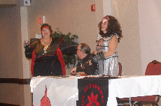ValleyCon 36
