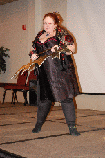 ValleyCon 36