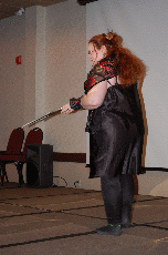 ValleyCon 36