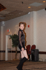 ValleyCon 36