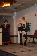 ValleyCon 36