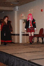 ValleyCon 36
