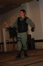 ValleyCon 36