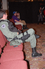 ValleyCon 36