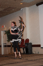 ValleyCon 36