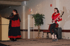ValleyCon 36