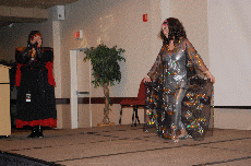 ValleyCon 36