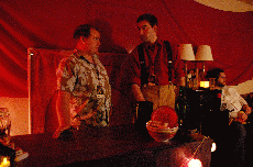 ValleyCon 36