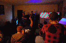 ValleyCon 36