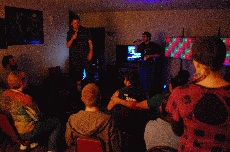 ValleyCon 36