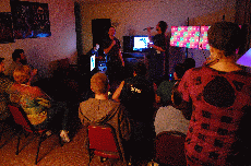 ValleyCon 36