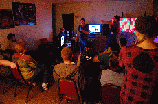 ValleyCon 36