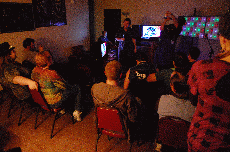 ValleyCon 36