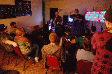ValleyCon 36
