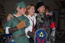 ValleyCon 36