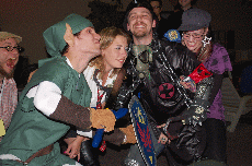 ValleyCon 36