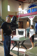 ValleyCon 36