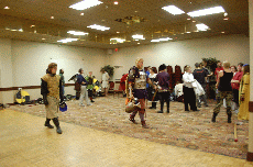 ValleyCon 36