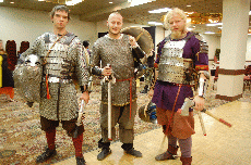 ValleyCon 36