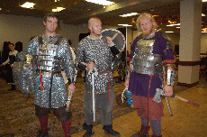 ValleyCon 36