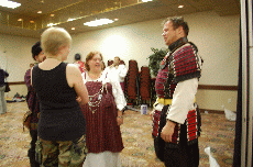 ValleyCon 36