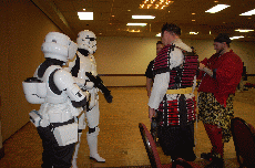 ValleyCon 36