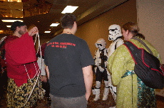 ValleyCon 36