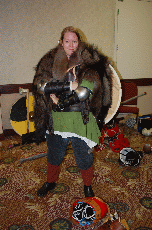 ValleyCon 36