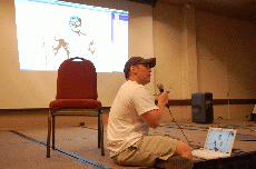 ValleyCon 36