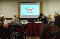 ValleyCon 36