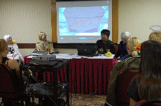 ValleyCon 36