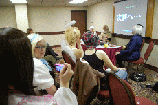 ValleyCon 36