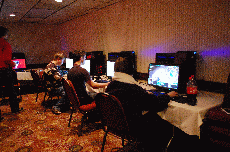 ValleyCon 36