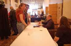 ValleyCon 36