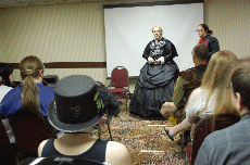 ValleyCon 36