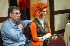 ValleyCon 36