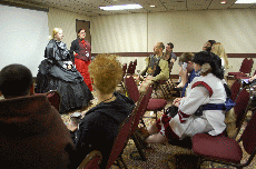 ValleyCon 36