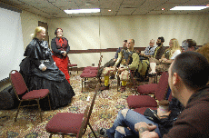 ValleyCon 36